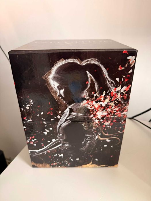 Clair Obscur Expedition 33 Monolith Set - NOWY