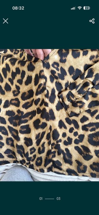 Блуза жіноча.