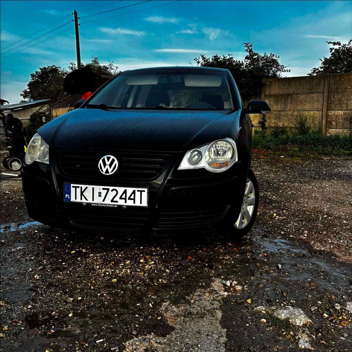 Volkswagen Polo 1.2