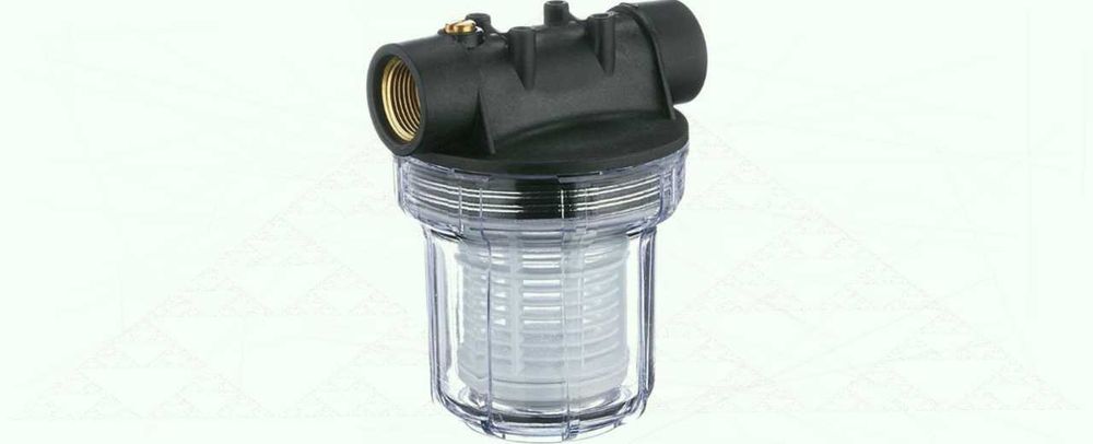 Einhell Filtr Wstępny do Pomp 4173  801