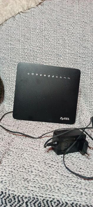 Router 5g  Zexyl  VMG 8924-AC