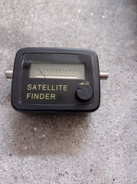 Antena parabólica
