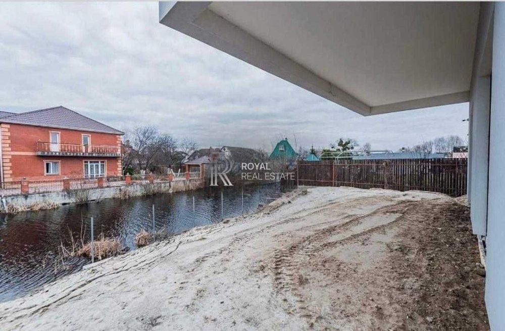 House by the address (area 235 m²) - Atlanta.ua - photo 11