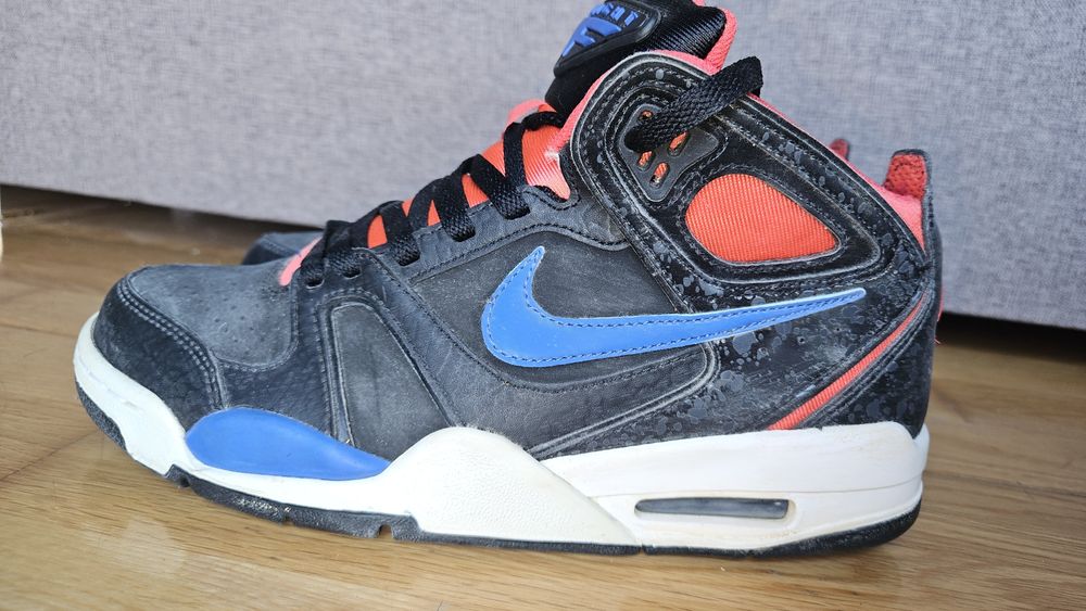 Nike air flight falcon tam42