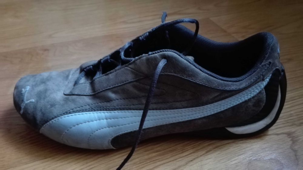Sapatilhas Puma, 41