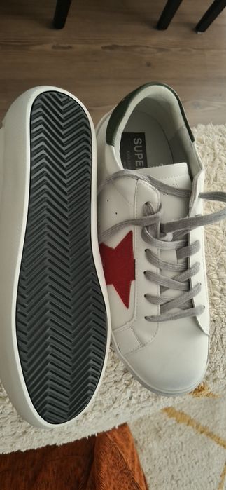 Tennis da GOLDEN  Goose
