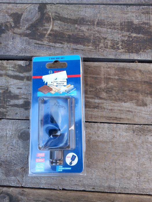 Otwornica expert multicon speed 44mm Bosch