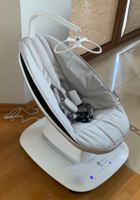 Bujak elektryczny 4moms MamaRoo 5