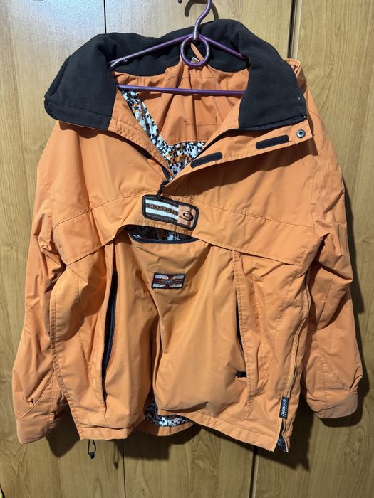 Анорак, куртка розмір М
