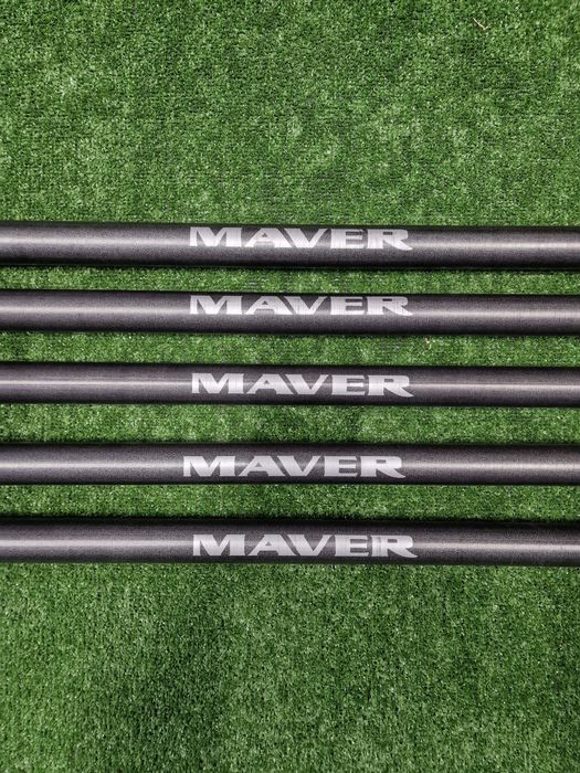 Dla Ciebie wszystko maver elite w kategorii Wędki