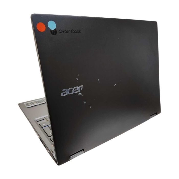 LAPTOP | Acer CP713 | i3-10110U | 8GB | 128SSD | 360° DOTYK | ChromeOS