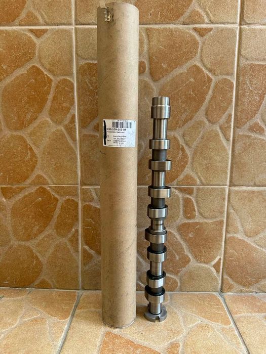 Розподільний вал 1.0 та 1.4, Volkswagen,Seat, Audi, Skoda;