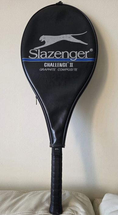 Raquete tenis Slazenger Challenge II