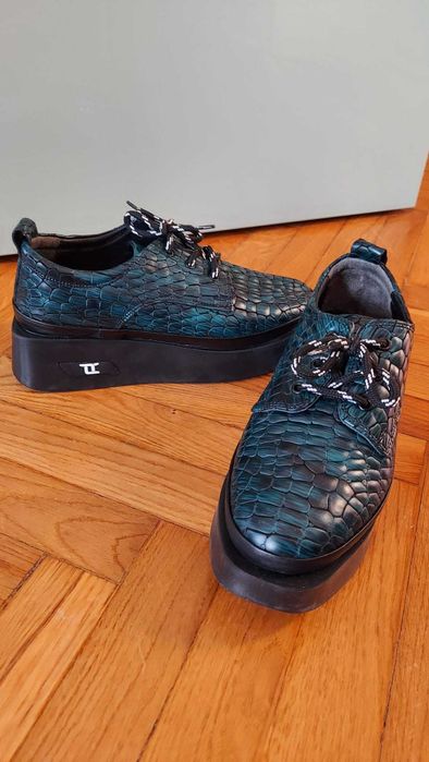 buty artiker, skóra naturalna, rozmiar 37+ gratis