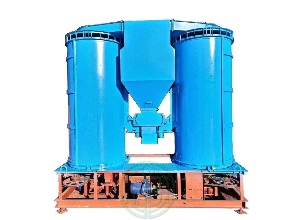 Зерноочисний сепаратор БЦС Р8-УЗК-50 | 50 т/год | новий | гарантія