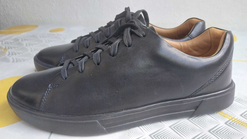 Buty Clarks, nowe