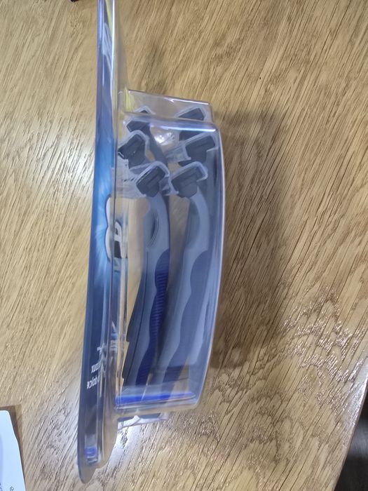 Máquina barbear Bic Flex 3 Classic