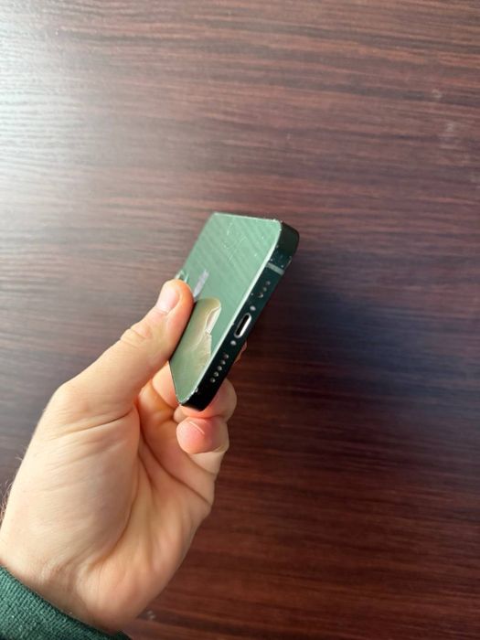 iPhone 13 128Gb Green