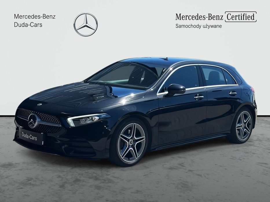 Mercedes-Benz Klasa A