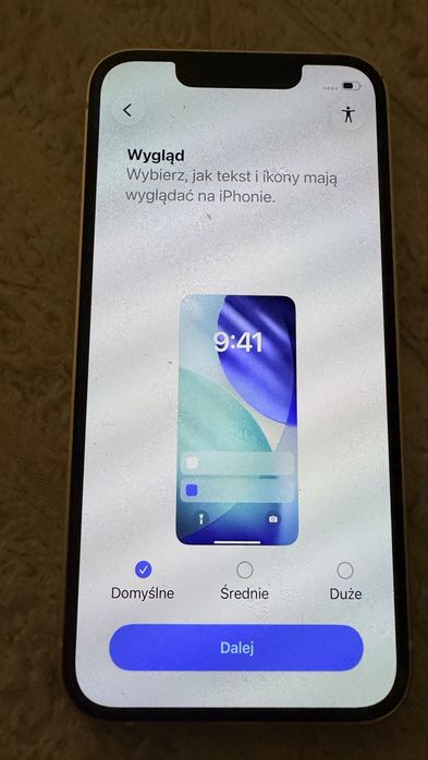 Sprzedam  Iphone 13 mini