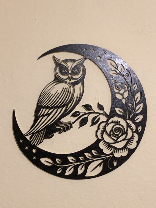 Пано, картина декор з дерева фанери двп