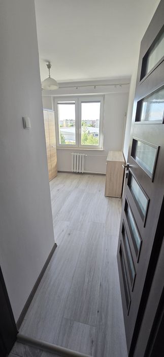 Mieszkanie 61,4m2