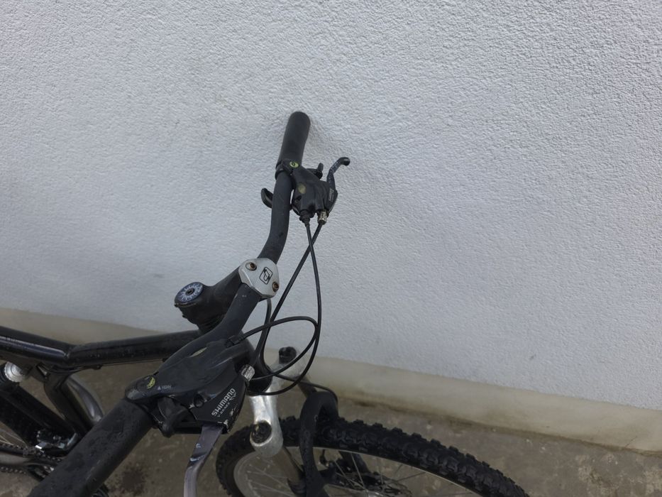 Велосипед Norco alu