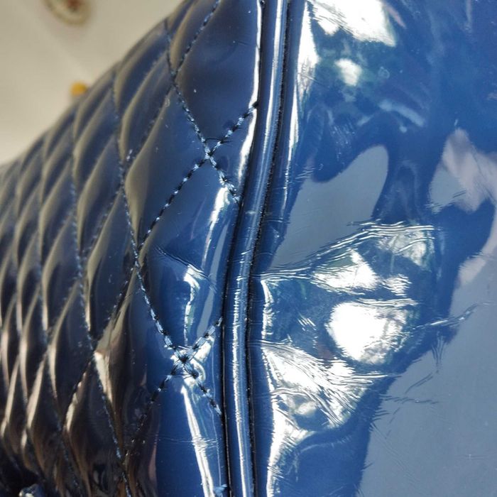 torebka lakierowana Carpisa