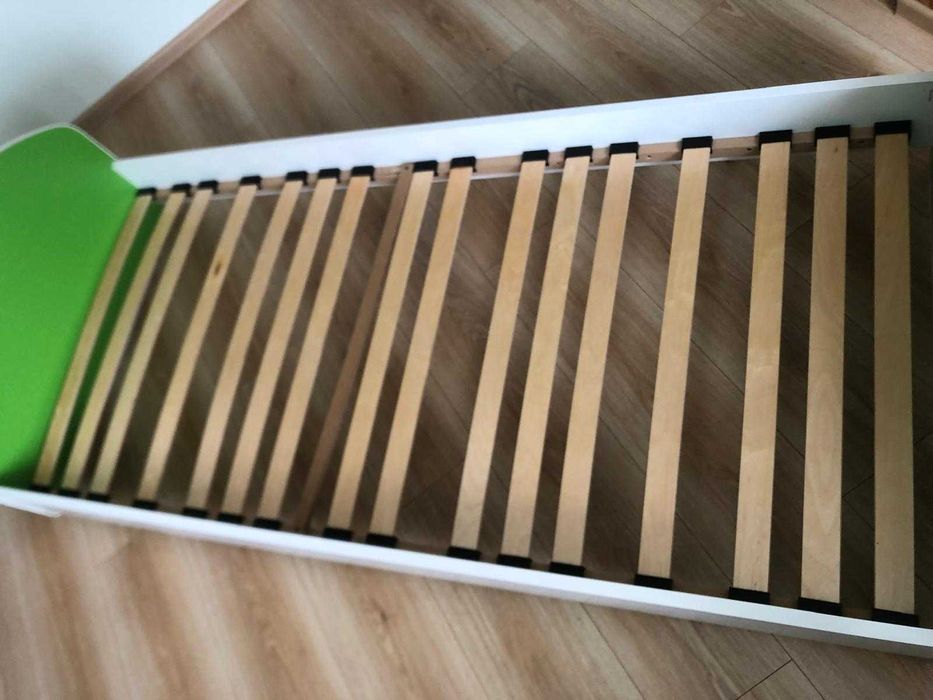 Łóżko dziecięce 200x90