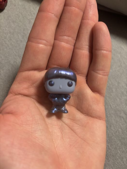 Wigurka Will UD kinder joy stranger things