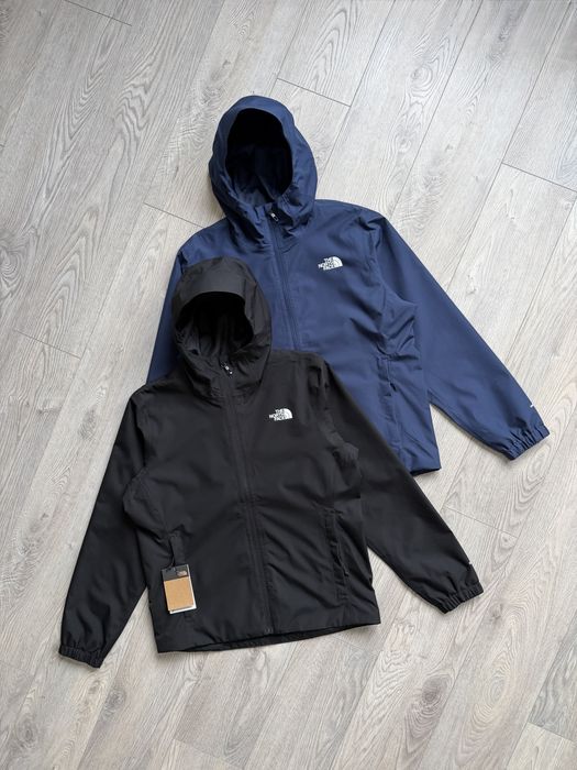 Куртка The North Face DryVent 2026