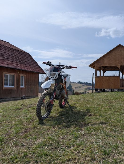 Geon x ride 150 (не kayo,bse,kovi,zummav)