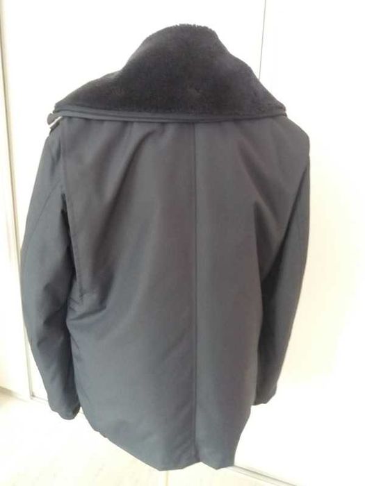 Kurtka służbowa zimowa SW