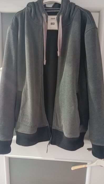 Bluza męska Big star edition limited rozm. XL