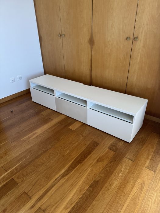 Movel de tv ikea bestå