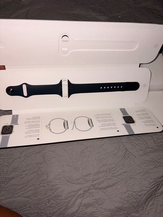 Apple watch series 6