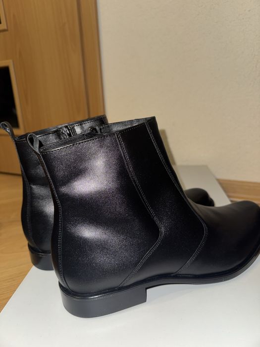 Sztyblety za kostkę roz. 42