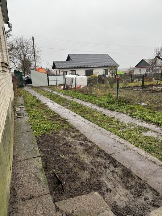 Продам будинок в с. Перемиль, Горохівського району.