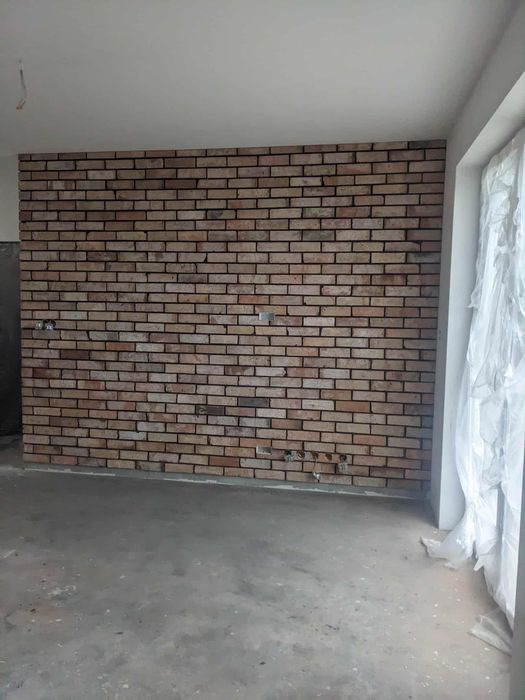 Usługi remontowo budowlane