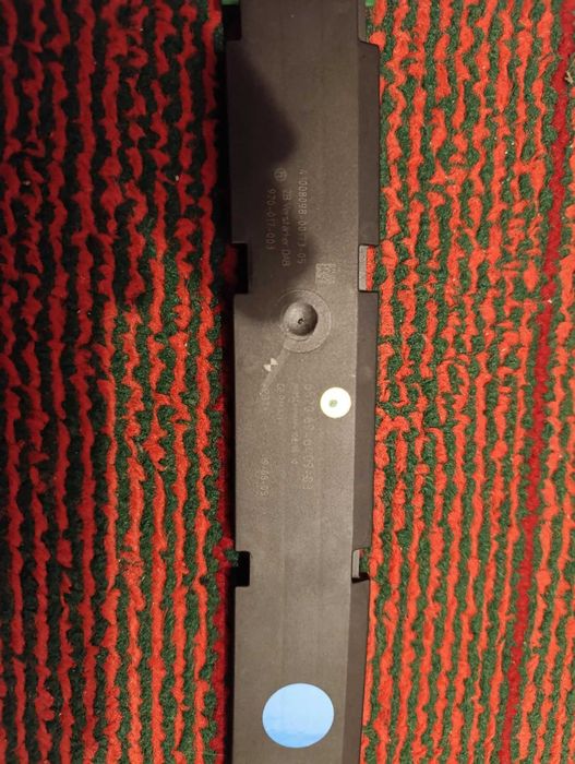 Підсилювач антени BMW