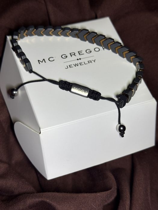 Браслет MC GREGOR унісекс