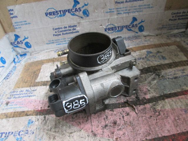 Corpo borboleta OPEL Vectra B Hatchback (38_)