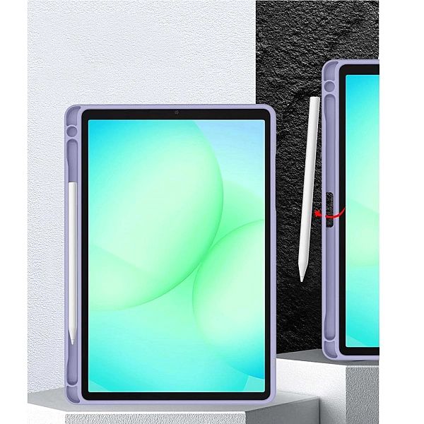 Tech-Protect Sc Pen Hybrid Galaxy Tab A9 / A11/8.7 X110 / X115 / X133
