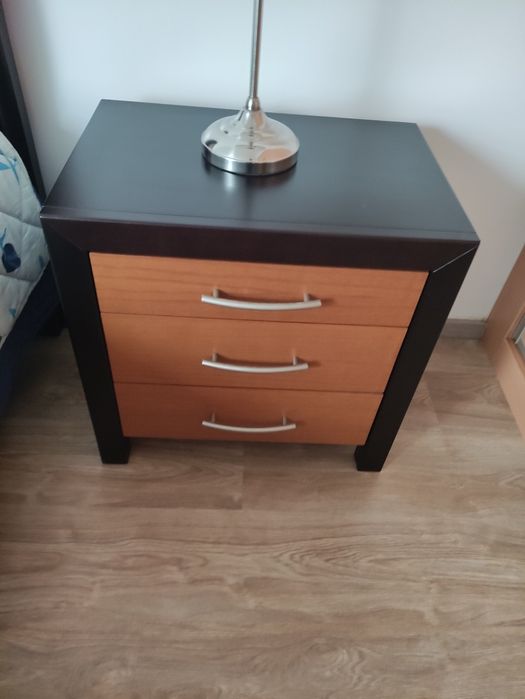 Móveis quarto e sala