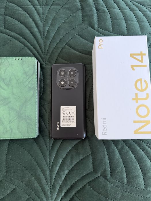 Redmi Note 14 Pro 5G