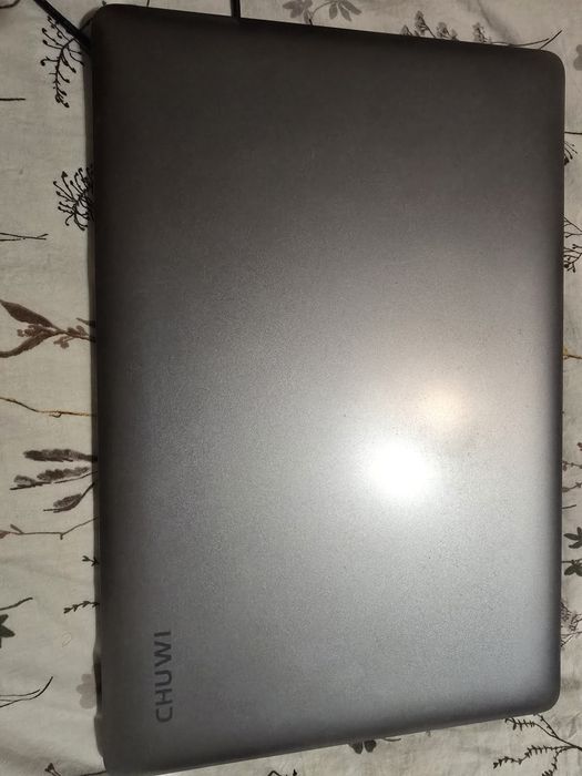 Chuwi HeroBook pro