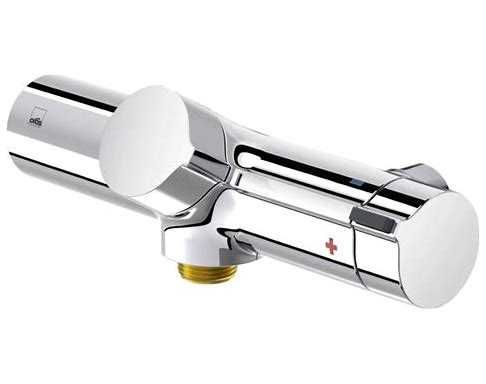 Bateria natryskowa Oras Oramix