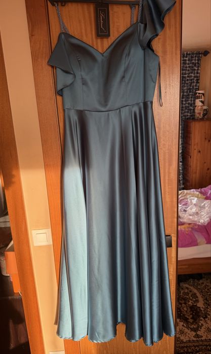Vestido de ocasião