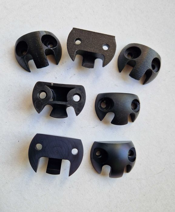 PANDA Fiat dente unha suporte correia tecto de abrir novo