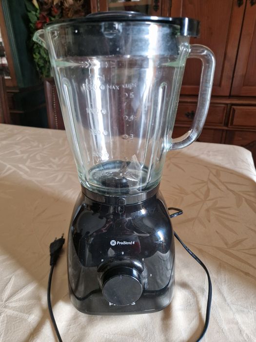 Philips ProBlend 4 liquidificadora